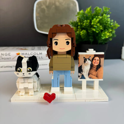 LoveBrick™ Custom set