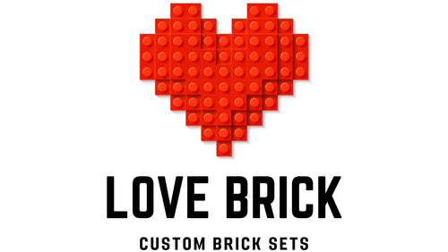 CustomLoveBrick